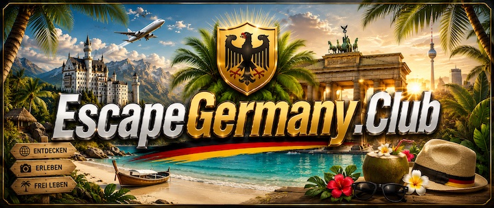 EscapeGermany.Club