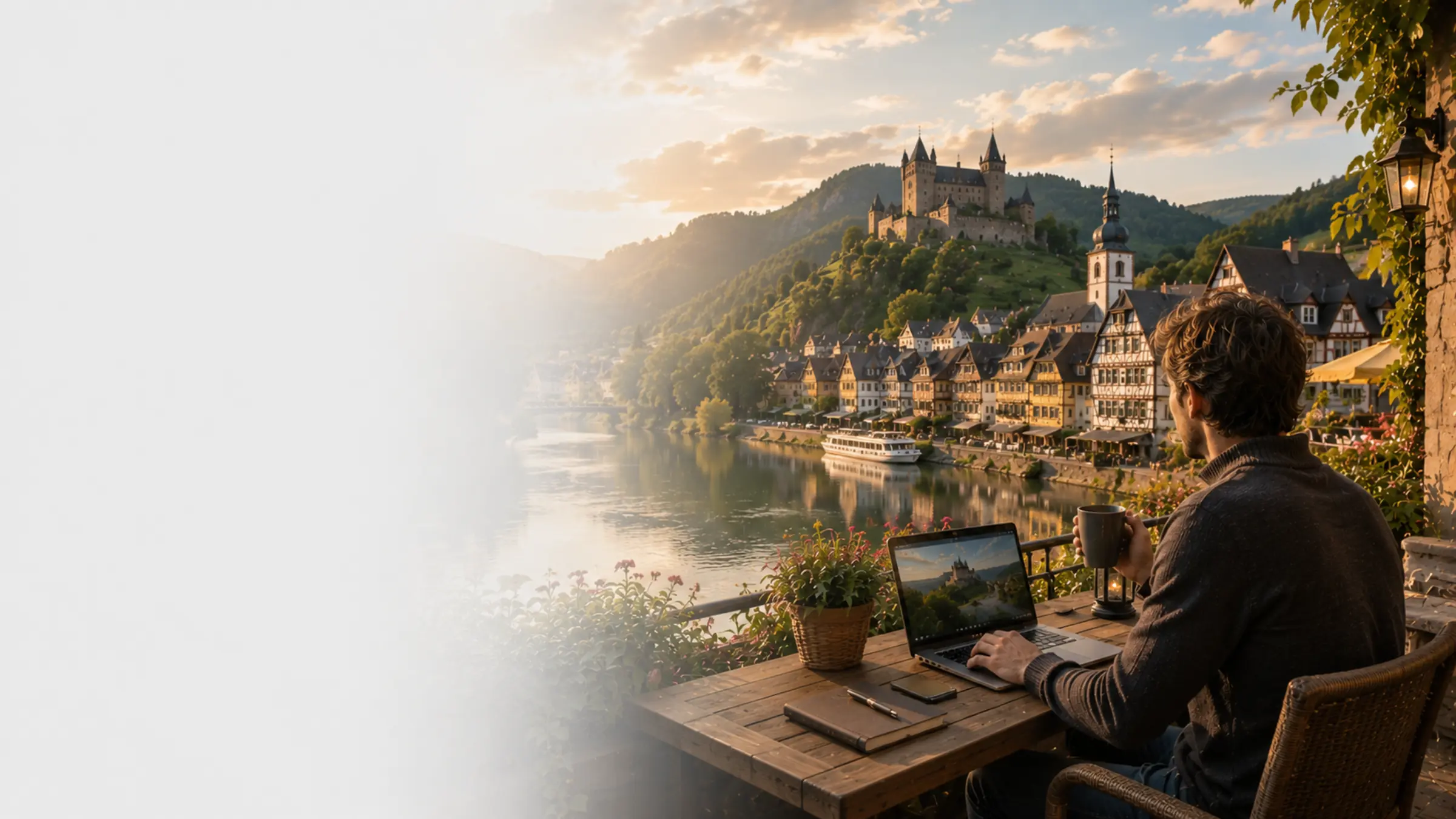 EscapeGermany.Club